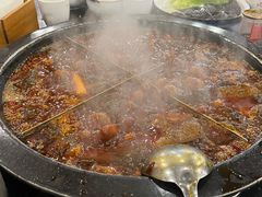 -陈眼镜火锅(总店)