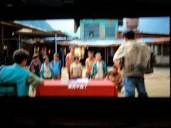 -华美国际影城(旧宫永辉店)