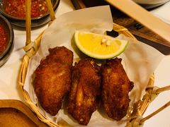 -GOGO Plate(成都太古里店)