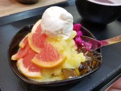 -鲜芋仙(观音桥大融城LG店)