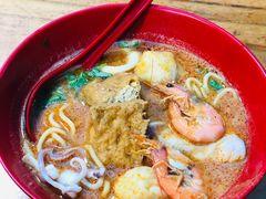 -老宅原住民沙茶面精品小吃(龙头路店)