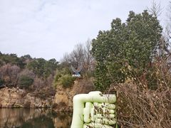 -虞山风景区