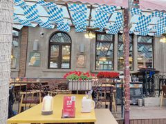 -巴伐利亚啤酒坊(意式风情街店)