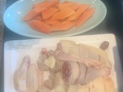 -龙泉人椰子鸡.糟粕醋.海南菜(三亚旗舰店)