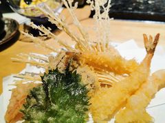 -松临·铁板烧&Omakase(神农店)