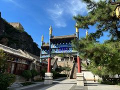 -大境门景区