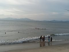 -深圳海钓·深圳钓鱼·拓展聚会鱼排