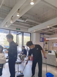 -LJOY丽锦造型·烫发染发