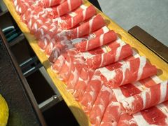 -阳坊涮肉(西直门凯德mall店)
