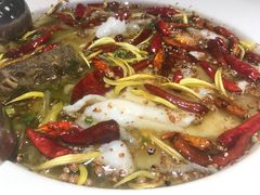 -太二酸菜鱼(深圳布吉万象汇店)