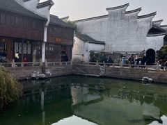 -嘉兴月河历史街区