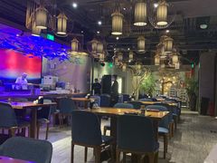 大堂-和彩放题餐厅(酒仙桥店)