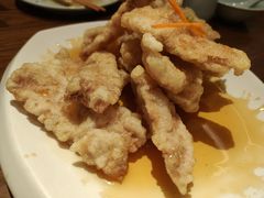 -北李妈妈菜·虾爬子大锅贴(贵和店)
