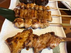 -有喜屋·深夜食堂(北京西路店)