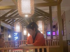 -万岁寿司(天河领展店)