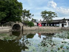 -绍兴书圣故里景区