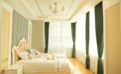 -喜宝·享悦时光月子会所(德阳店)