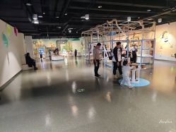 -北京科学中心儿童乐园