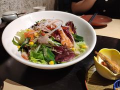 海鲜沙拉-鲤·鮨KOISUSHI