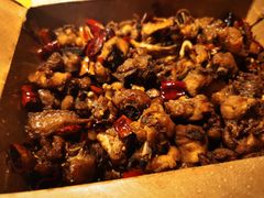 -偏爱炒鸡(老县衙店)