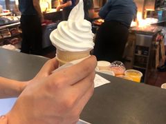 -麦当劳(仙林亚东城得来速店)
