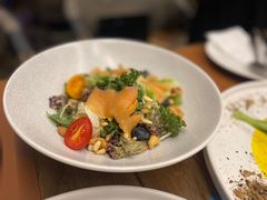 -Golden Lily河内巴黎法越料理餐厅(建国西路店)