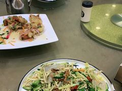 -东北王食府(科大店)