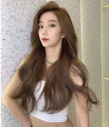 点击看大图 -那茉 Hair Salon
