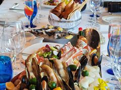 -AZUR聚(香格里拉饭店)