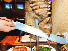 -汉巴味德(大悦城店)