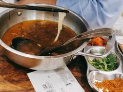 -小满手工粉(北京来福士店)