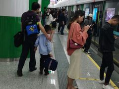 -一品天下(地铁站)