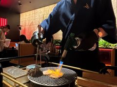 -無二炙坊·和牛烧肉(大钟寺1733店)