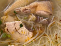 -华姐鸡粉(教育路店)
