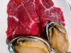 -悦全日餐厅·仁恒洲际酒店
