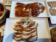 -玉林烤鸭店(黄村兴华店)
