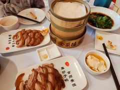 -北京全聚德(和平门店)
