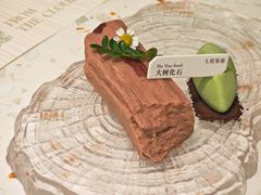 -大树餐厅(环球港店)