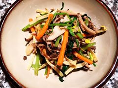 南京素什锦-南京大牌档(凯德大峡谷店)