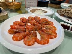 -万龙洲海鲜·粤菜(亚运村店)