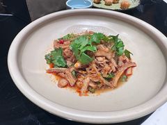 牛肚-花城粤菜餐厅(高新区店)