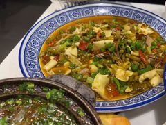 -新蜀会四川豆花(五羊店)