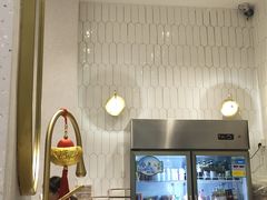 -博姆炸鸡精品餐厅(常发广场店)