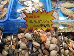 -必点海鲜·鲅鱼水饺(鞍山西道店)