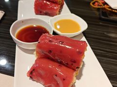 -虾饺妹·粤式手工点心(水荫路店)