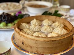 汤包-鹿鸣春饭店(总店)