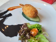 -富临饭店阿一鲍鱼