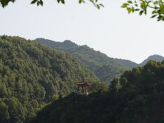 -玉渡山自然风景区