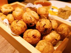 -香园茶社·金陵小灶(老门东店)