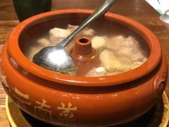 -云海肴·汽锅鸡·云南菜(美罗城店)